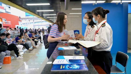 第133屆廣交會 進口展品免稅新政助力提升進出口融合水平