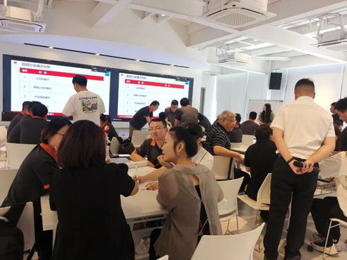 變革流程，破局營銷 南方略咨詢與利歐集團再攜手，以LTC流程變革賦能營銷新增長